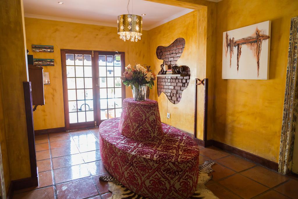 Sweet Olive Guesthouse Кейптаун Экстерьер фото